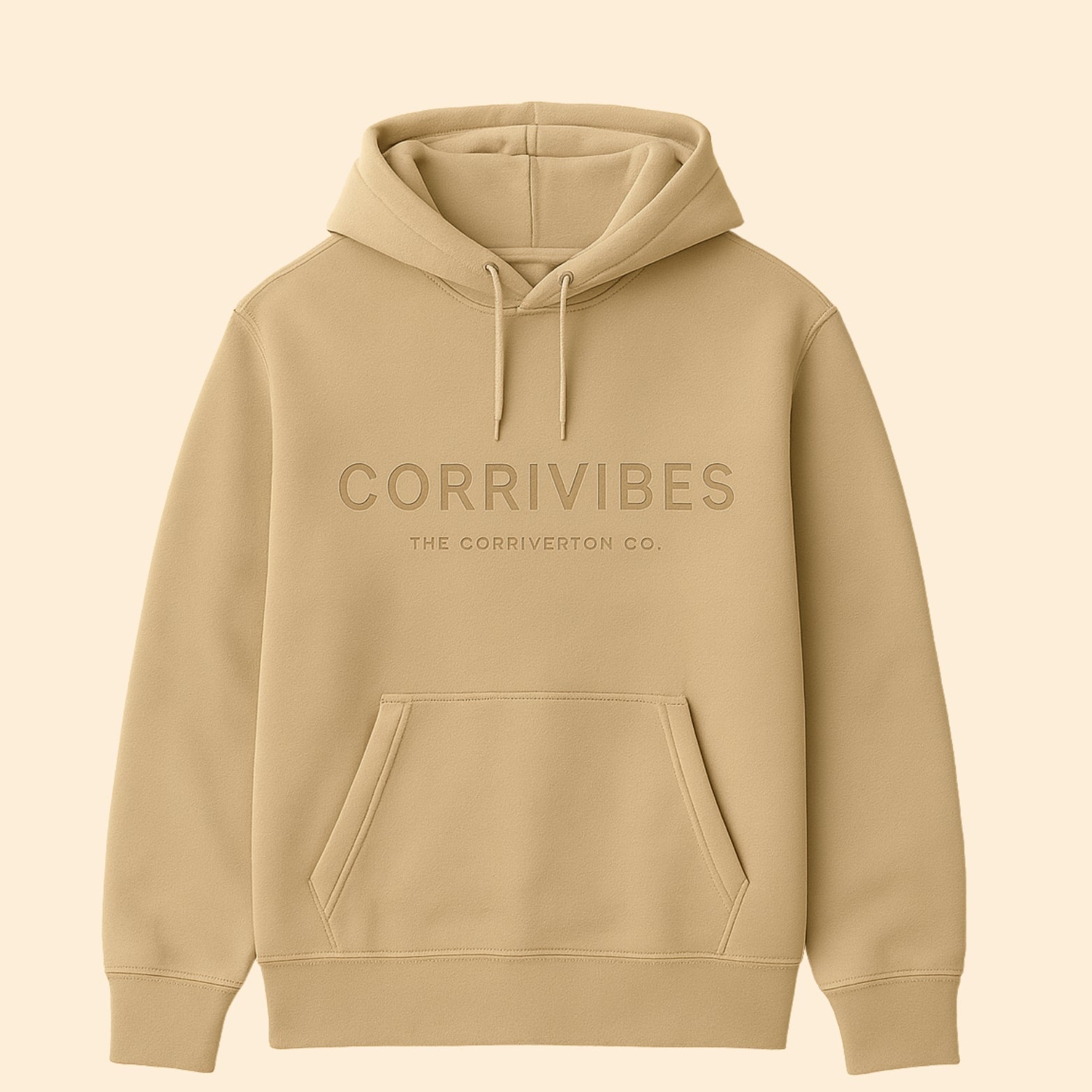 Corrivibes