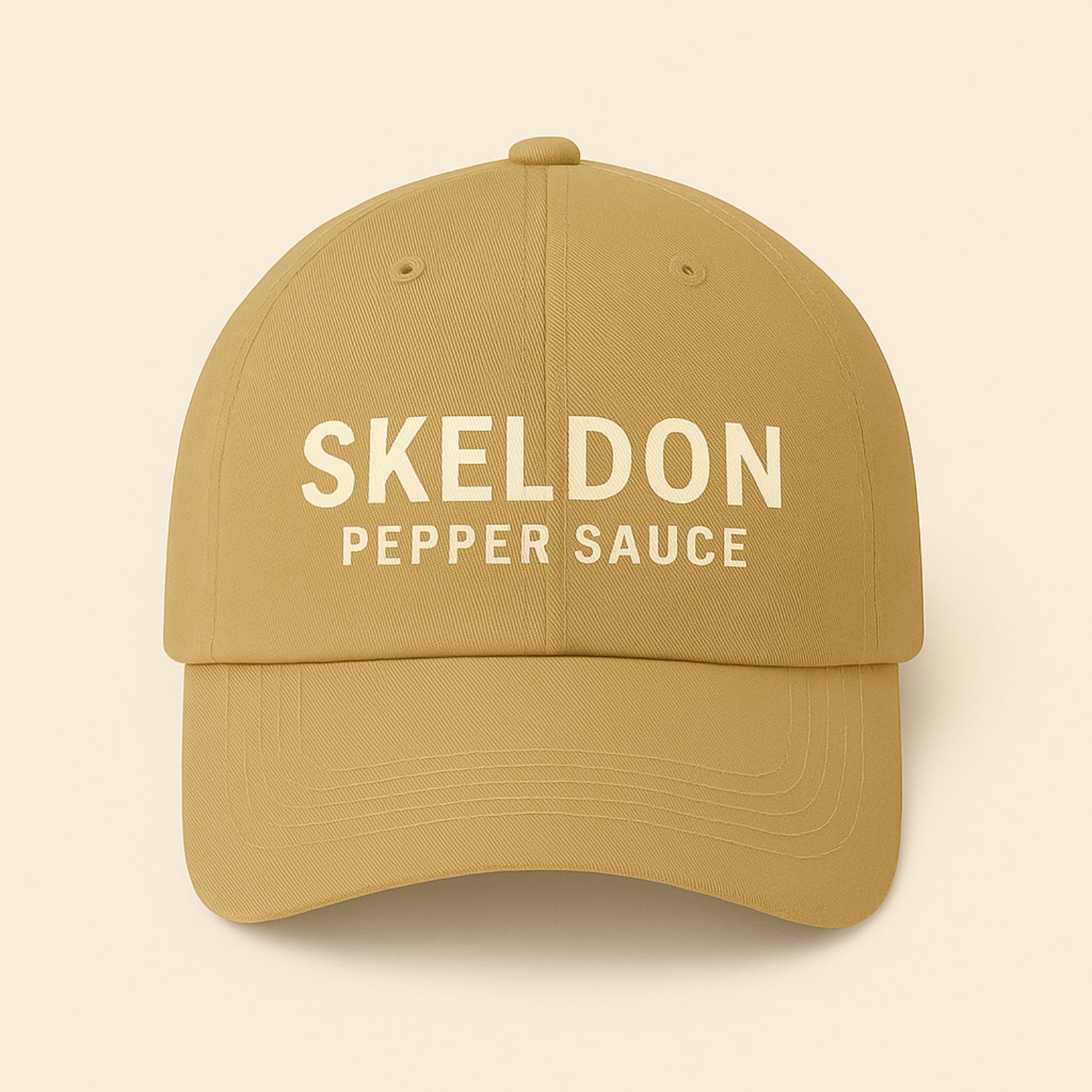 Skeldon
