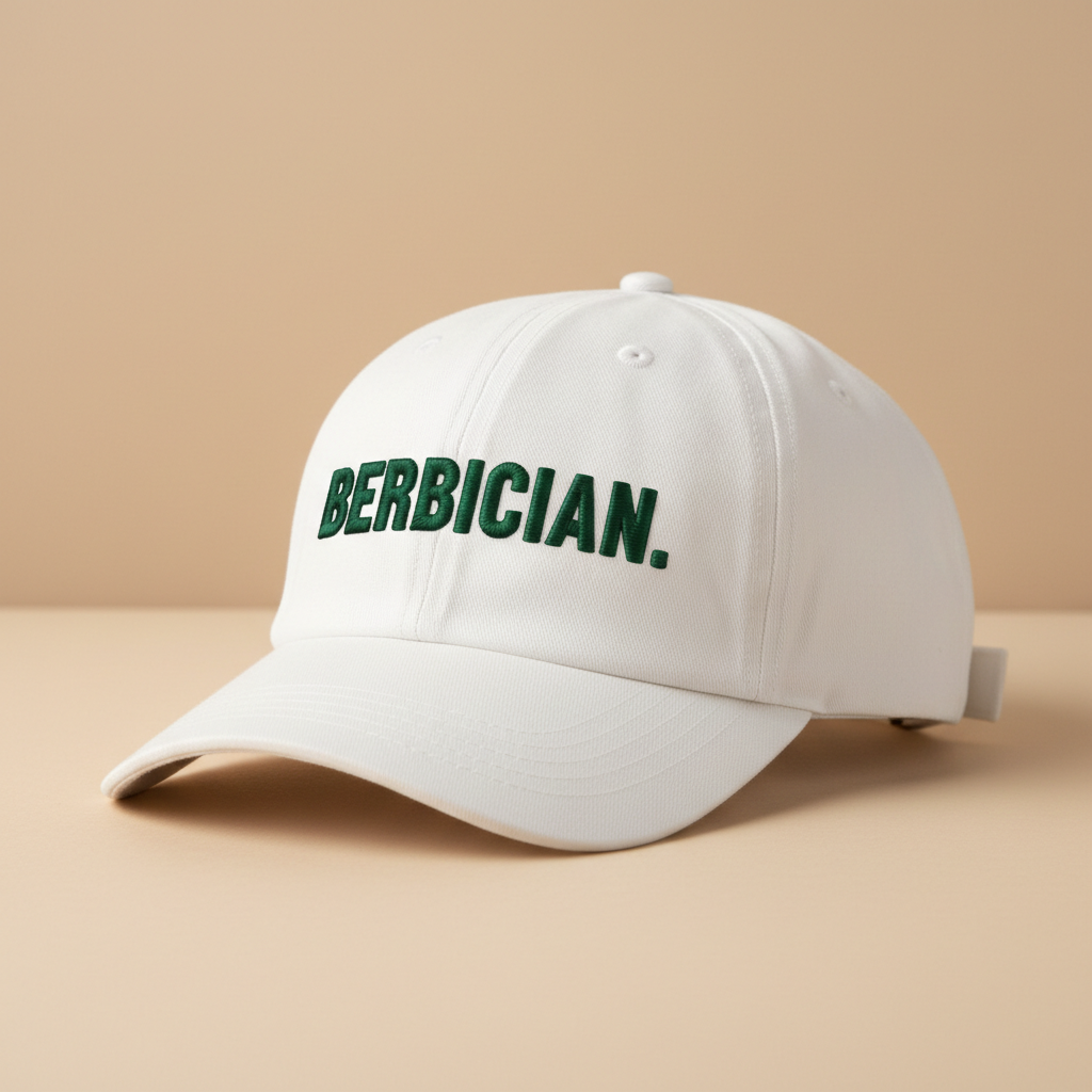 The Berbician.