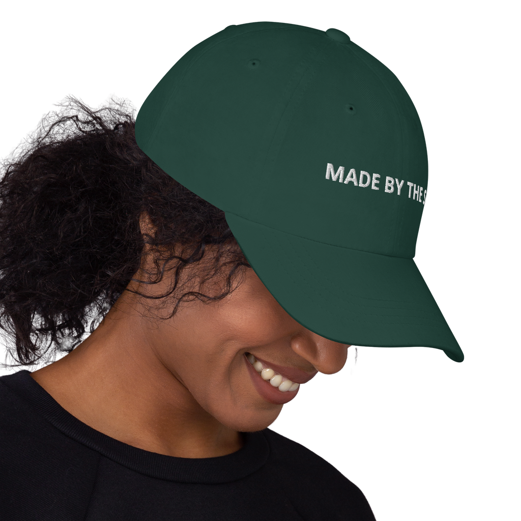 Dad hat