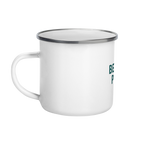 Enamel Mug