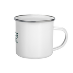 Enamel Mug