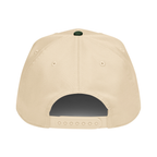 5 panel cap
