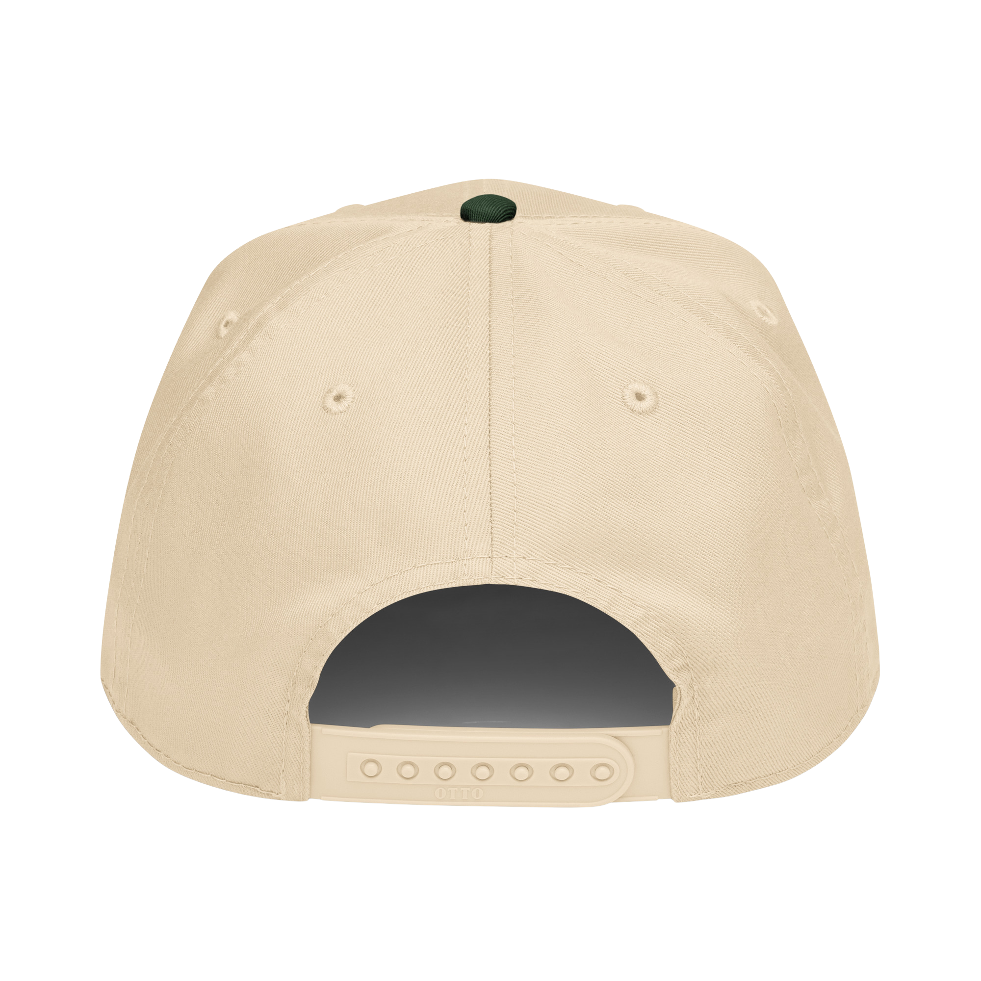 5 panel cap