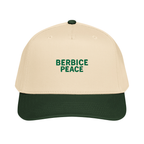5 panel cap