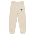 Heavyweight sweatpants