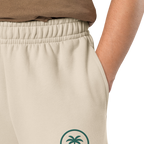 Heavyweight sweatpants