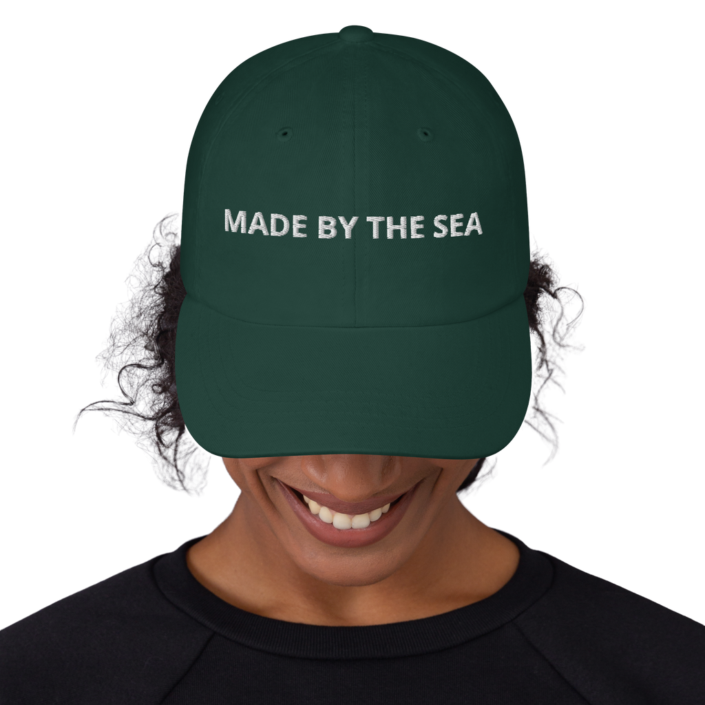 Dad hat