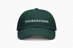 GEORGETOWN. Dad hat
